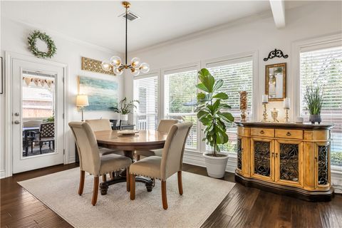 Tiny photo for 1010 Sanctuary Court, College Station, TX 77840 (MLS # 25010449)