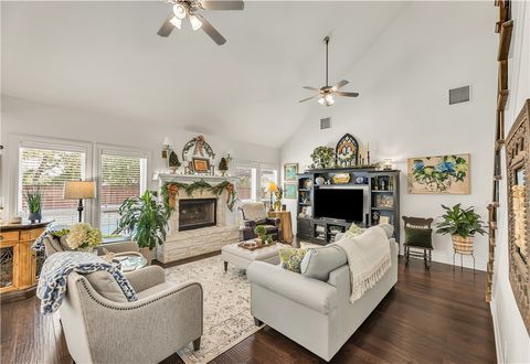 Tiny photo for 1010 Sanctuary Court, College Station, TX 77840 (MLS # 25010449)