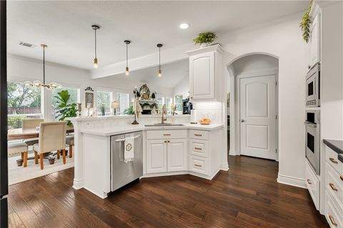 Tiny photo for 1010 Sanctuary Court, College Station, TX 77840 (MLS # 25010449)