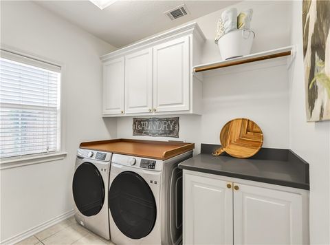 Tiny photo for 1010 Sanctuary Court, College Station, TX 77840 (MLS # 25010449)