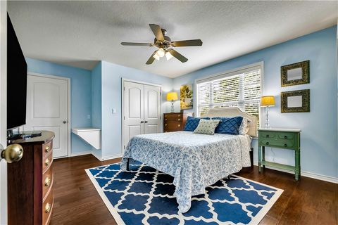 Tiny photo for 1010 Sanctuary Court, College Station, TX 77840 (MLS # 25010449)