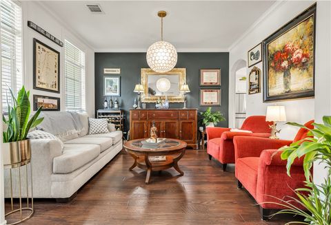 Tiny photo for 1010 Sanctuary Court, College Station, TX 77840 (MLS # 25010449)