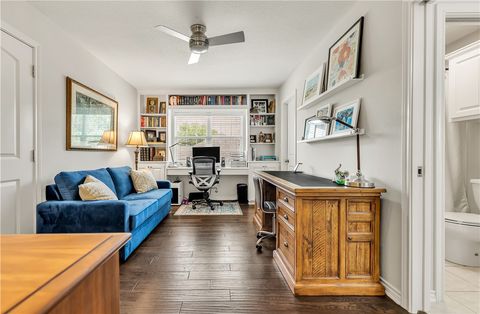 Tiny photo for 1010 Sanctuary Court, College Station, TX 77840 (MLS # 25010449)