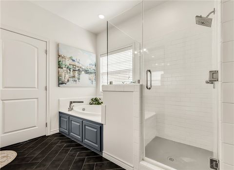 Tiny photo for 1010 Sanctuary Court, College Station, TX 77840 (MLS # 25010449)
