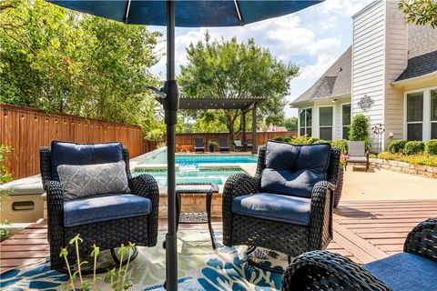 Tiny photo for 1010 Sanctuary Court, College Station, TX 77840 (MLS # 25010449)