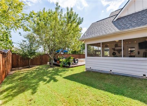 Tiny photo for 1010 Sanctuary Court, College Station, TX 77840 (MLS # 25010449)