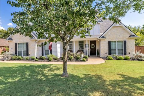 Tiny photo for 1010 Sanctuary Court, College Station, TX 77840 (MLS # 25010449)