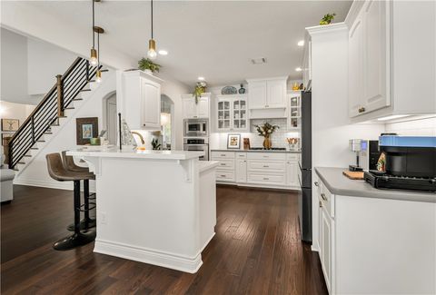 Tiny photo for 1010 Sanctuary Court, College Station, TX 77840 (MLS # 25010449)