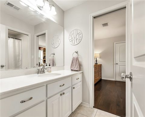 Tiny photo for 1010 Sanctuary Court, College Station, TX 77840 (MLS # 25010449)