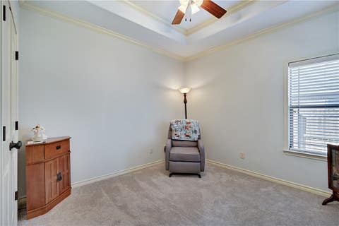 Tiny photo for 2511 Hailes Lane, College Station, TX 77845 (MLS # 26010596)