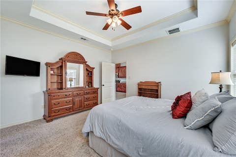 Tiny photo for 2511 Hailes Lane, College Station, TX 77845 (MLS # 26010596)