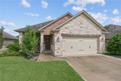 Tiny photo for 2511 Hailes Lane, College Station, TX 77845 (MLS # 26010596)