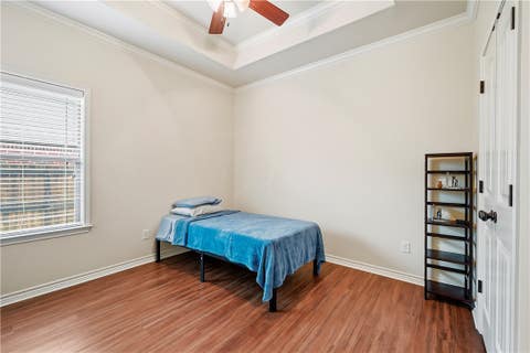 Tiny photo for 2511 Hailes Lane, College Station, TX 77845 (MLS # 26010596)