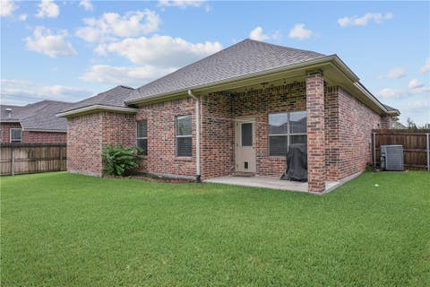 Tiny photo for 2511 Hailes Lane, College Station, TX 77845 (MLS # 26010596)