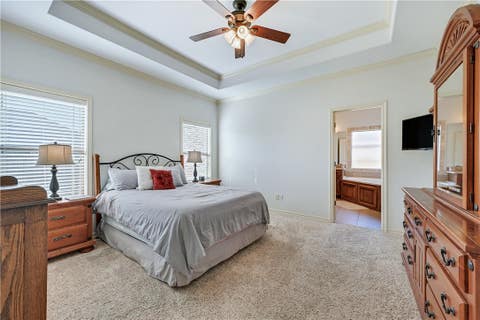 Tiny photo for 2511 Hailes Lane, College Station, TX 77845 (MLS # 26010596)