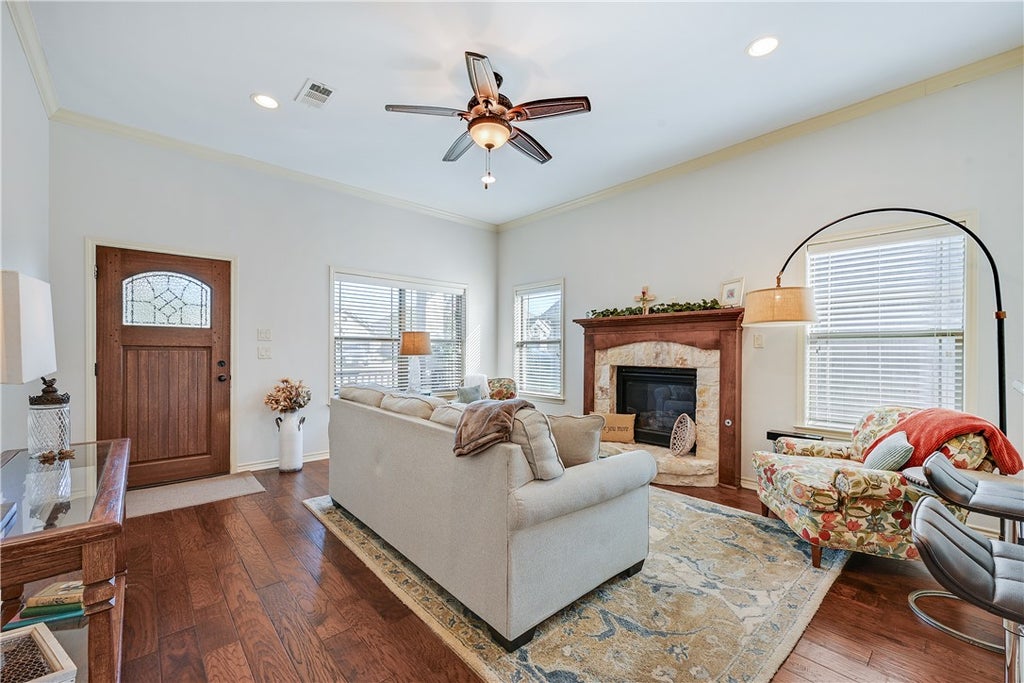 Photo of 2511 Hailes Lane, College Station, TX 77845 (MLS # 26010596)