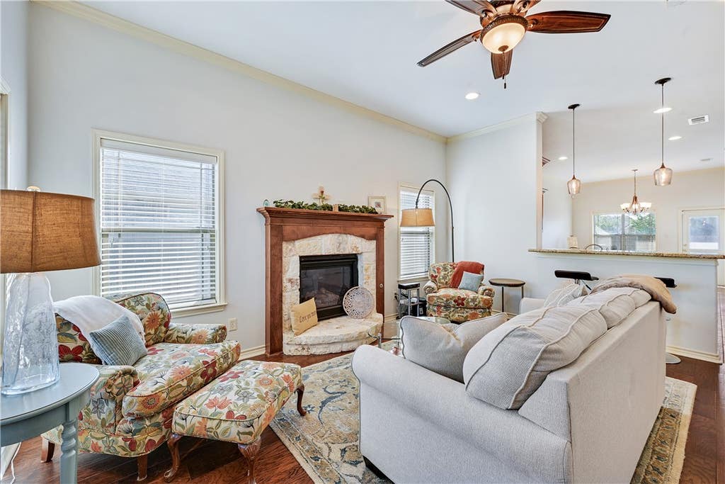 Photo of 2511 Hailes Lane, College Station, TX 77845 (MLS # 26010596)