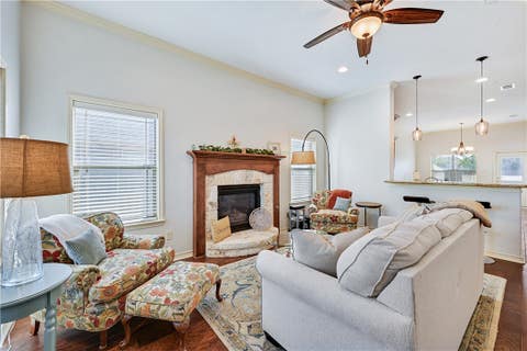 Tiny photo for 2511 Hailes Lane, College Station, TX 77845 (MLS # 26010596)