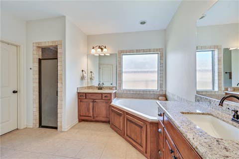 Tiny photo for 2511 Hailes Lane, College Station, TX 77845 (MLS # 26010596)