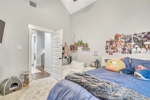 Tiny photo for 5527 Millstone Drive, College Station, TX 77845 (MLS # 26007164)