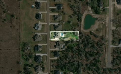 Tiny photo for 5527 Millstone Drive, College Station, TX 77845 (MLS # 26007164)