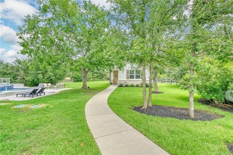 Tiny photo for 5527 Millstone Drive, College Station, TX 77845 (MLS # 26007164)