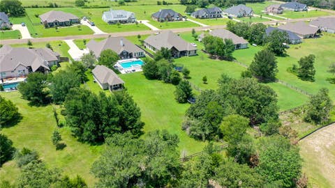 Tiny photo for 5527 Millstone Drive, College Station, TX 77845 (MLS # 26007164)