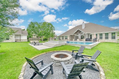 Tiny photo for 5527 Millstone Drive, College Station, TX 77845 (MLS # 26007164)
