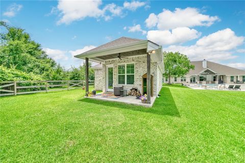 Tiny photo for 5527 Millstone Drive, College Station, TX 77845 (MLS # 26007164)