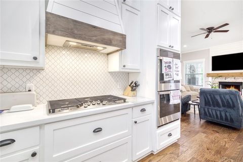 Tiny photo for 5527 Millstone Drive, College Station, TX 77845 (MLS # 26007164)