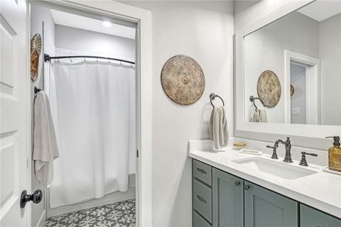 Tiny photo for 5527 Millstone Drive, College Station, TX 77845 (MLS # 26007164)