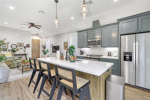 Tiny photo for 5527 Millstone Drive, College Station, TX 77845 (MLS # 26007164)