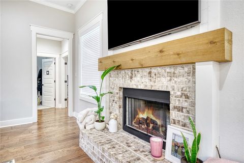 Tiny photo for 5527 Millstone Drive, College Station, TX 77845 (MLS # 26007164)