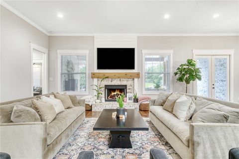 Tiny photo for 5527 Millstone Drive, College Station, TX 77845 (MLS # 26007164)