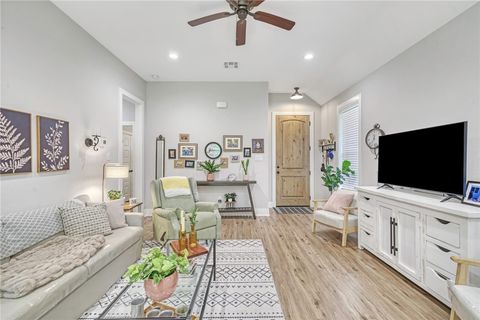 Tiny photo for 5527 Millstone Drive, College Station, TX 77845 (MLS # 26007164)