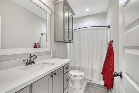 Tiny photo for 5527 Millstone Drive, College Station, TX 77845 (MLS # 26007164)