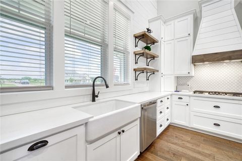 Tiny photo for 5527 Millstone Drive, College Station, TX 77845 (MLS # 26007164)