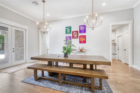 Tiny photo for 5527 Millstone Drive, College Station, TX 77845 (MLS # 26007164)