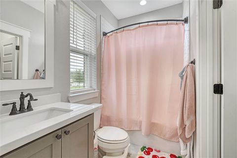Tiny photo for 5527 Millstone Drive, College Station, TX 77845 (MLS # 26007164)