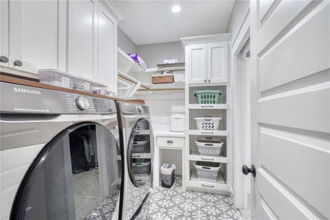 Tiny photo for 5527 Millstone Drive, College Station, TX 77845 (MLS # 26007164)