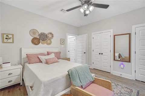 Tiny photo for 5527 Millstone Drive, College Station, TX 77845 (MLS # 26007164)