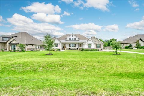 Tiny photo for 5527 Millstone Drive, College Station, TX 77845 (MLS # 26007164)