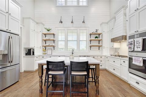 Tiny photo for 5527 Millstone Drive, College Station, TX 77845 (MLS # 26007164)