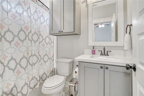 Tiny photo for 5527 Millstone Drive, College Station, TX 77845 (MLS # 26007164)