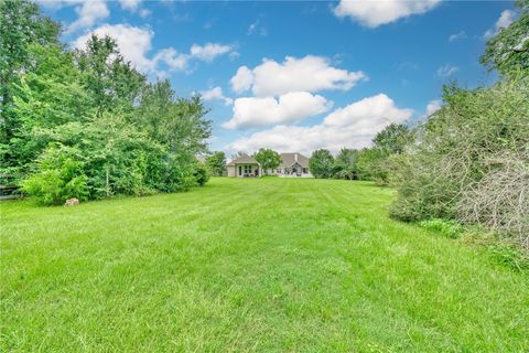 Tiny photo for 5527 Millstone Drive, College Station, TX 77845 (MLS # 26007164)