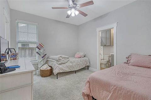 Tiny photo for 5527 Millstone Drive, College Station, TX 77845 (MLS # 26007164)