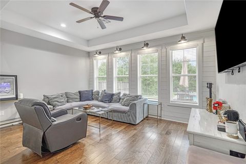Tiny photo for 5527 Millstone Drive, College Station, TX 77845 (MLS # 26007164)
