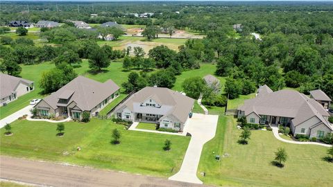 Tiny photo for 5527 Millstone Drive, College Station, TX 77845 (MLS # 26007164)