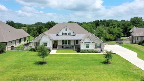 Tiny photo for 5527 Millstone Drive, College Station, TX 77845 (MLS # 26007164)