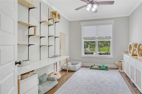 Tiny photo for 5527 Millstone Drive, College Station, TX 77845 (MLS # 26007164)